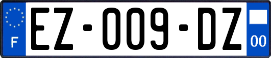 EZ-009-DZ