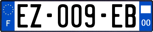 EZ-009-EB