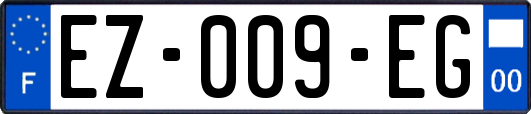 EZ-009-EG