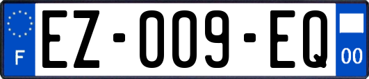 EZ-009-EQ