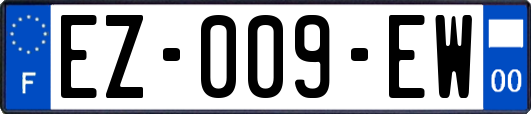 EZ-009-EW