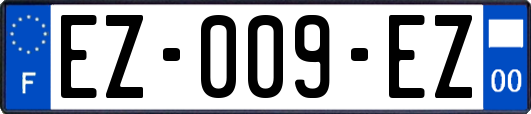 EZ-009-EZ