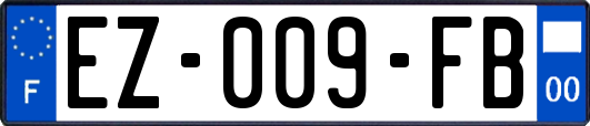 EZ-009-FB