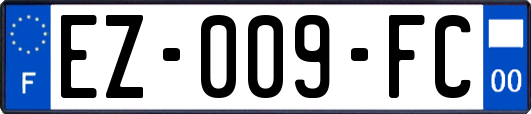 EZ-009-FC