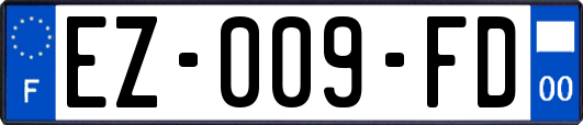 EZ-009-FD