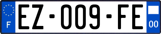 EZ-009-FE