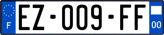 EZ-009-FF