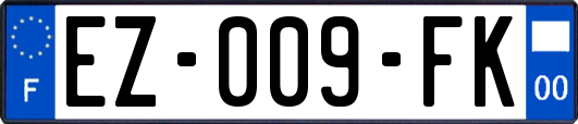 EZ-009-FK