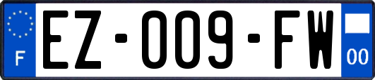 EZ-009-FW