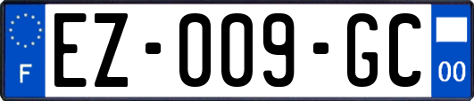 EZ-009-GC