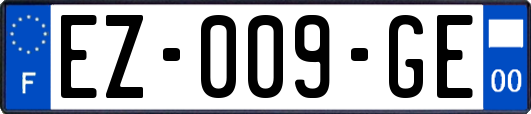 EZ-009-GE