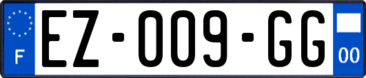 EZ-009-GG