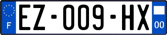 EZ-009-HX