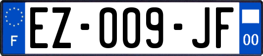 EZ-009-JF