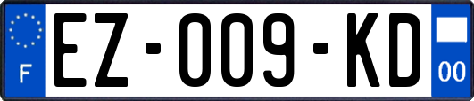 EZ-009-KD