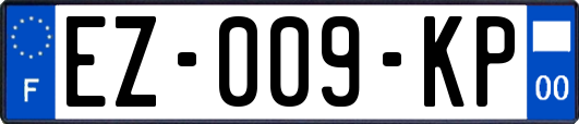 EZ-009-KP