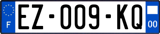 EZ-009-KQ