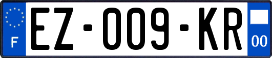 EZ-009-KR