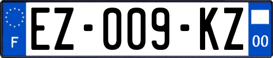 EZ-009-KZ