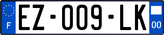 EZ-009-LK