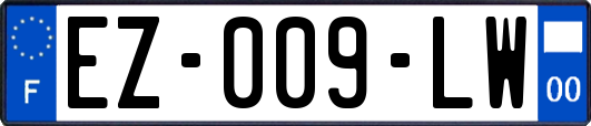 EZ-009-LW