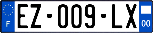 EZ-009-LX