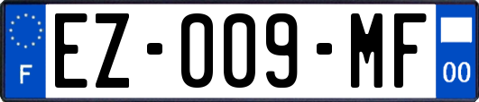 EZ-009-MF