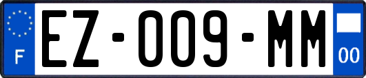 EZ-009-MM