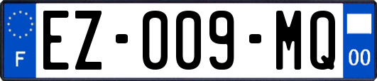 EZ-009-MQ