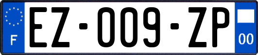 EZ-009-ZP