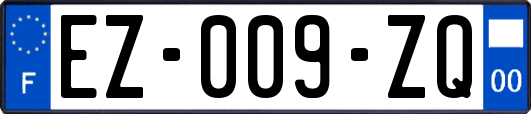 EZ-009-ZQ