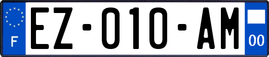 EZ-010-AM