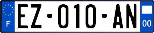 EZ-010-AN