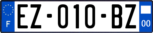 EZ-010-BZ