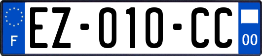 EZ-010-CC