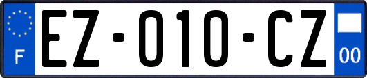 EZ-010-CZ