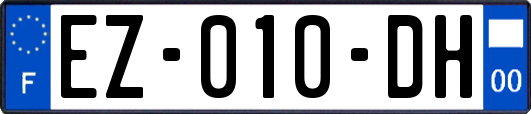 EZ-010-DH