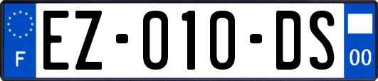 EZ-010-DS