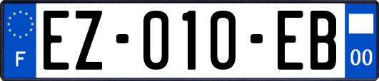 EZ-010-EB