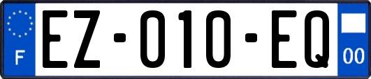 EZ-010-EQ