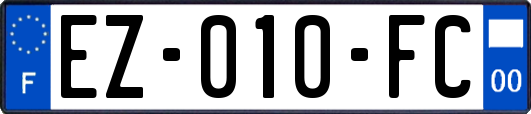 EZ-010-FC