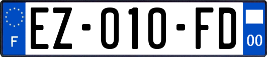 EZ-010-FD