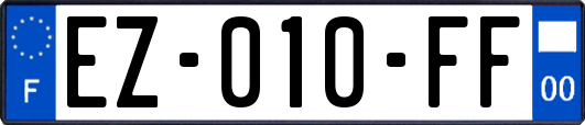 EZ-010-FF