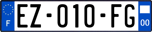 EZ-010-FG