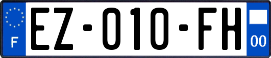 EZ-010-FH