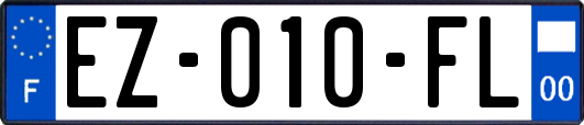 EZ-010-FL