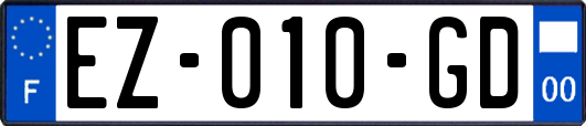 EZ-010-GD