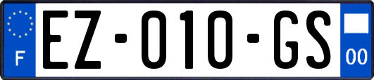 EZ-010-GS