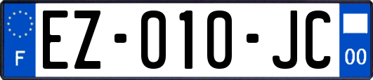 EZ-010-JC