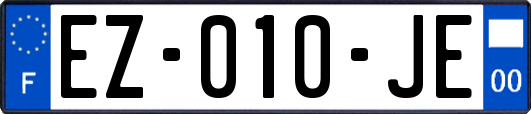 EZ-010-JE